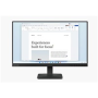 LENOVO LCD L24-4e - 23.8",IPS,16:9,1920x1080,4/6ms,250 cd/m2,1300:1,HDMI.VGA,VESA,3Y