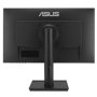 ASUS LCD 23.8" VA24DQFS Business Monitor IPS Full HD Frameless 100Hz 1ms MPRT HDMI  DisplayPort  VGA