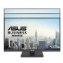 ASUS LCD 23.8" VA24DQFS Business Monitor IPS Full HD Frameless 100Hz 1ms MPRT HDMI  DisplayPort  VGA