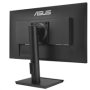 ASUS LCD 23.8" VA24DQFS Business Monitor IPS Full HD Frameless 100Hz 1ms MPRT HDMI  DisplayPort  VGA