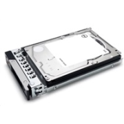 DELL 2.4TB Hard Drive SAS ISE 12Gbps 10K 512e 2.5in Hot-Plug CK R260,R360,R660,R760,R470,R670,R770