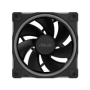 ASUS Ventilátor PRIME MR120 ARGB Reverse, 3x120mm, černá