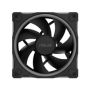 ASUS Ventilátor PRIME MR120 ARGB, 3x120mm, černá