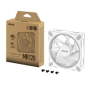 ASUS Ventilátor PRIME MR120 ARGB Reverse, 1x120mm, bílá