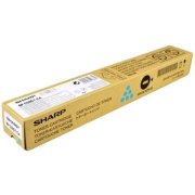 toner SHARP BP-C50GTCA Cyan BP-C533/C542 (8000 str.)