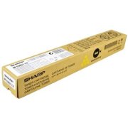 toner SHARP BP-C50GTYA Yellow BP-C533/C542 (8000 str.)