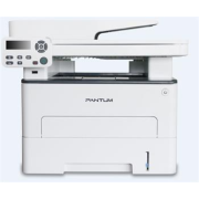 MFP laser PANTUM M7100DW, 33 A4/min, čb, duplex, LAN / WiFi / NFC / USB, ADF