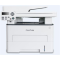 MFP laser PANTUM M7100DW, 33 A4/min, čb, duplex, LAN / WiFi / NFC / USB, ADF
