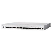 Cisco switch CBS350-24XTS-EU (12x10GbE,12xSFP+) - REFRESH