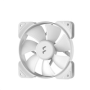FRACTAL DESIGN ventilátor Aspect 12 RGB White Frame, 120mm