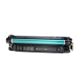 HP 508A Yellow LJ Toner Cartridge, CF362A (5,000 pages)