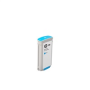 HP 728 130-ml Cyan DesignJet Ink Cartridge