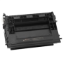 HP 37X High Yield Black Original LaserJet Toner Cartridge (CF237X) (25,000 pages)