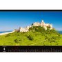 Nástenný kalendár Slovakia Panorama 48,5 x 33,4 cm 2026