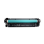 HP 508A Black LJ Toner Cartridge, CF360A (6,000 pages)