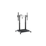 Optoma IFPD RISE 5105 MOTORIZED DISPLAY LIFT FLOOR STAND 50 B EU