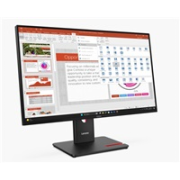 LENOVO LCD ThinkVision T27-40- 27",IPS,mat,16:9,1920x1080,178/178,4/6ms,300cd/m2,1500:1,DP,HDMI,VGA
