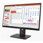LENOVO LCD ThinkVision T27-40- 27",IPS,mat,16:9,1920x1080,178/178,4/6ms,300cd/m2,1500:1,DP,HDMI,VGA