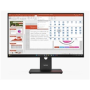 LENOVO LCD ThinkVision T27-40- 27",IPS,mat,16:9,1920x1080,178/178,4/6ms,300cd/m2,1500:1,DP,HDMI,VGA
