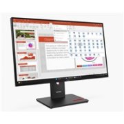 LENOVO LCD ThinkVision T27-40 27",IPS,mat,16:9,1920x1080,178/178,4/6ms,300cd/m2,1500:1,CAM,DP,HDMI