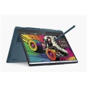 LENOVO NTB Yoga 7 2-in-1 14AKP10 - AMD Ryzen AI 5 340,14" WUXGA OLED Touch,16GB,1TSSD,HDMI,Radeon