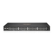 HPE Aruba Networking CX 6000 48G 4SFP Switch R8N86AR RENEW