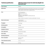 HPE Networking Instant On Switch 8p Gigabit CL4 PoE 64W 1430