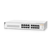 HPE Networking Instant On Switch 16p Gigabit CL4 PoE 124W 1430