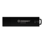 Kingston Flash Disk IronKey 16GB D300S, USB 3.2 Gen 1