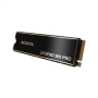 ADATA SSD 2TB LEGEND 900 PRO, PCIe Gen4x4, M.2 2280, (R:7400/ W:6500MB/s)