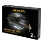ADATA SSD 2TB LEGEND 900 PRO, PCIe Gen4x4, M.2 2280, (R:7400/ W:6500MB/s)