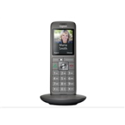 Gigaset CL660HX Anthracite