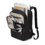 DICOTA Eco Backpack Plus BASE 13-15.6, čierna