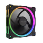 ASUS Ventilátor PRIME MR120 ARGB, 1x120mm, černá
