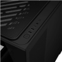ASUS Case AP202 PRIME CASE, mATX, Průhledná bočnice, 3x 120mm ARGB Fan, černá