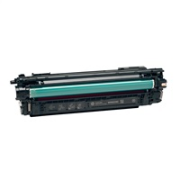 HP 655A Magenta Original LaserJet Toner Cartridge (CF453A) (10,500 pages)