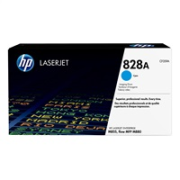 HP 828A Cyan LaserJet Imaging Drum, CF359A (30,000 pages)