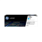 HP 312A Cyan LJ Toner Cart, CF381A (2,700 pages)