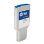 HP 747 300-ml Gloss Enhancer Cartridge