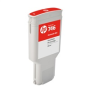 HP 747 300-ml Gray Ink Cartridge
