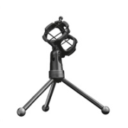 BAZAR - TRUST mikrofon GXT 232 Mantis Streaming Microphone