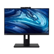 BAZAR - ACER LCD B278Ubemiqpruzx 69cm (27") IPS LED, WQHD 2560x1440@100Hz, 350cd/m2, 178/178, Black 
