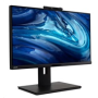 BAZAR - ACER LCD B278Ubemiqpruzx 69cm (27") IPS LED, WQHD 2560x1440@100Hz, 350cd/m2, 178/178, Black 