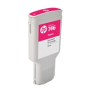 HP 747 300-ml Gray Ink Cartridge