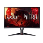 ACER LCD Nitro XZ273UP2bmiiphx 69cm (27") Curved 1000R VA LED, QHD 2560x1440@180Hz DP, 144Hz HDMI,