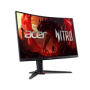 ACER LCD Nitro XZ273UP2bmiiphx 69cm (27") Curved 1000R VA LED, QHD 2560x1440@180Hz DP, 144Hz HDMI,