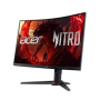 ACER LCD Nitro XZ273UP2bmiiphx 69cm (27") Curved 1000R VA LED, QHD 2560x1440@180Hz DP, 144Hz HDMI,