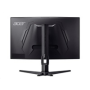ACER LCD Nitro XZ273UP2bmiiphx 69cm (27") Curved 1000R VA LED, QHD 2560x1440@180Hz DP, 144Hz HDMI,