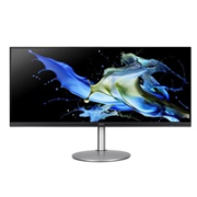 ACER LCD CB342CUsemiphuzx 86cm (34") IPS LED, WQHD 3440x1440@75Hz, 400cd/m2, 178/178, FreeSync,