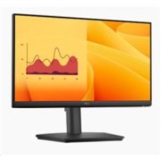 DELL LCD E2225HSM - 21,5"/VA/LED/1920x1080/16:9/100Hz/5ms/3000:1/250 cd/m2/DP/VGA/HDMI/VESA/3YNBD 